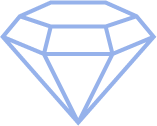 diamond  Color Guide