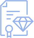 diamond  Certification Guide