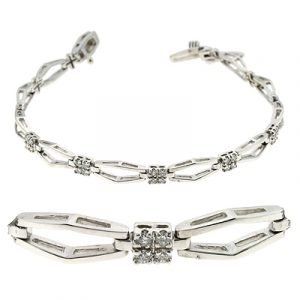 Diamond Bracelet