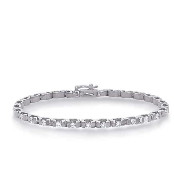 Diamond Bracelet