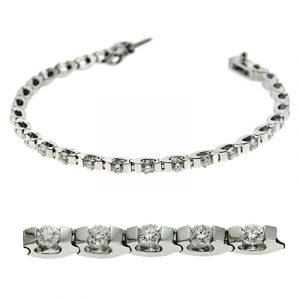 Diamond Bracelet