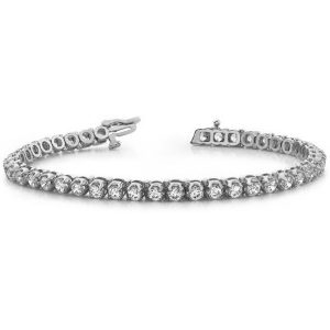 Diamond Tennis Bracelet