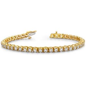 Diamond Tennis Bracelet