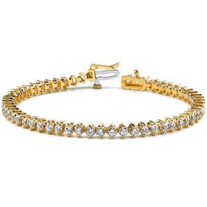 Diamond Tennis Bracelet