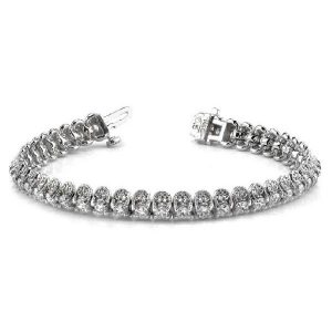 5iamond Tennis Bracelet