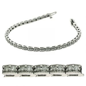 Diamond Bracelet