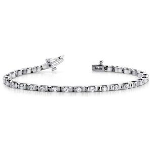 Diamond Bracelet