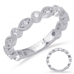 Platinum Diamond Band