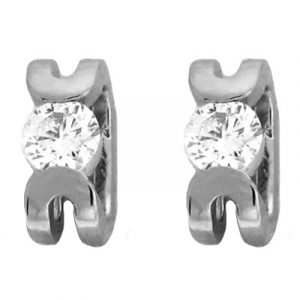 Diamond Earring