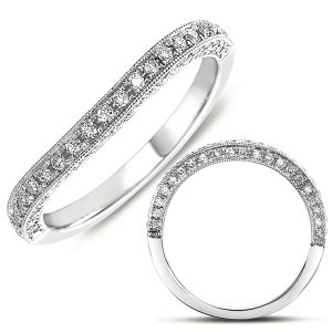 Matching Wedding Band For En7290