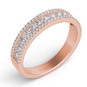 Matching Diamond Band For En7326