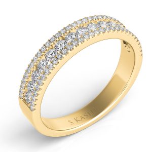 Matching Diamond Band For En7326