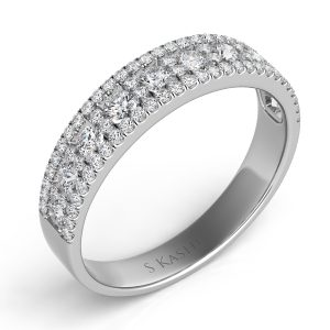 Platinum Wedding Band