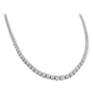 Diamond Necklace