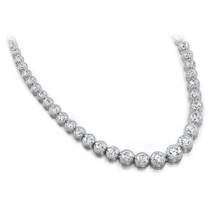 Diamond Necklace