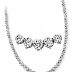 Diamond Necklace