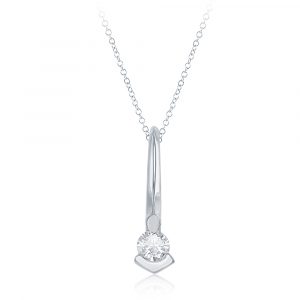 Diamond Pendant