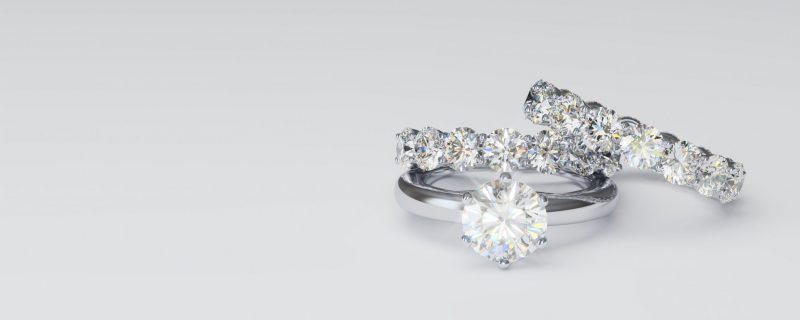 Certified Diamond Jewelry Store | Scottsdale, AZ | The Diamond Vault