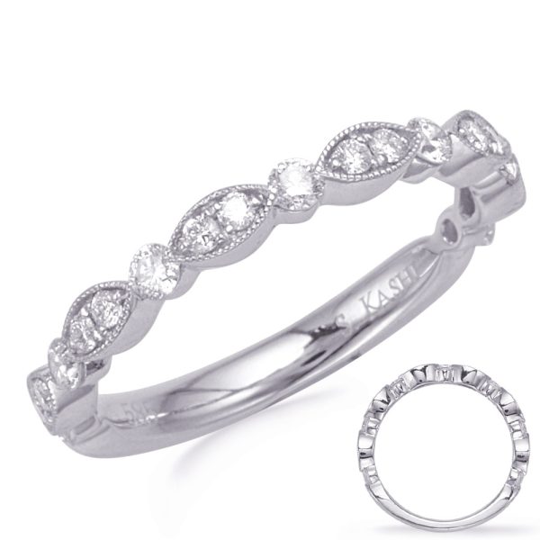 Platinum Wedding Band