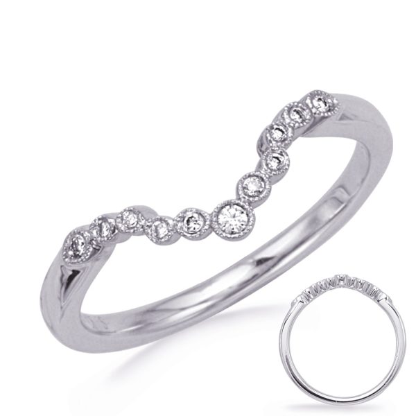 Platinum Wedding Band