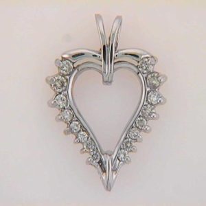 Diamond Heart